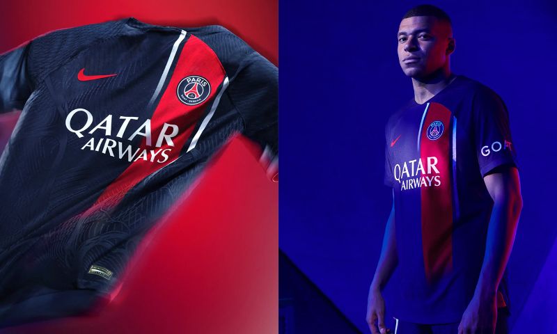 Lịch thi đấu PSG hôm nay